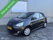 Mitsubishi Space Star - 1.2 80pk Invite 2014 5deurs / Airco / 86.000km NAP