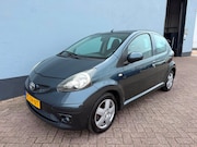 Toyota Aygo - 1.0-12V Sport 5-Deurs - Airco - LMV