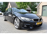 BMW 4-serie - Cabrio 435i High Executive M Sport 340pk voll