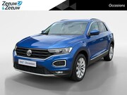 Volkswagen T-Roc - 1.5 - 150PK TSI Sport | Digital Cockpit | Stoelverwarming | 