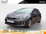 Kia Ceed - cee'd 1.6i DynamicLine | 1e Eigenaar | Dealer onderhouden |