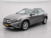 Mercedes-Benz GLA-Klasse - Ambition I NAVI I PANORAMADAK I CLIMAAT CONTROLE I