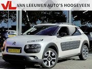 Citroën C4 Cactus - 1.2 PureTech Shine | Trekhaak | Camera | NAP