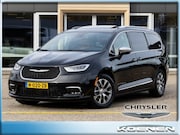Chrysler Pacifica - 3.6 V6 Plug-In Hybrid Pinnacle PANO / LEER / ADAPT. CRUISE