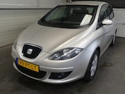 Seat Altea - 1.6 Stylance - Cruise Control - 1e eigenaar