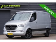 Mercedes-Benz Sprinter - 317 1.9 CDI L1H1 RWD AUT. LED, ADAPT. CRUISE, MBUX 10'', GEV