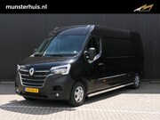 Renault Master - T35 2.3 dCi 150 L3H2 Energy Work Edition *AUTOMAAT!* *Just I