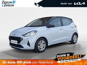 Hyundai i10 - 1.0 Comfort Smart | Navigatie | Camera | Apple Carplay / And