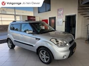 Kia Soul - 1.6 X-TRA