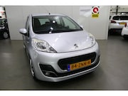 Peugeot 107 - 1.0 68PK 5D Active (Goed onderhouden)