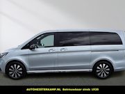 Mercedes-Benz EQV - 300 L2 90 kWh Avantgarde 8 zitter 63.525 incl BTW LED Leder