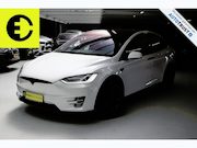 Tesla Model X - Long Range | SoH 86,1% | CCS Upgrade | Cold wheaterpack | Tr