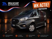 Ford Transit Custom - 280 2.0 TDCI L1H1 AUTOMAAT|TREKHAAK|CAMERA|PDC|NAP|
