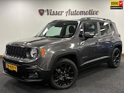 Jeep Renegade - 1.6 Night Eagle II*NAP*PDC*Cruise-Control*Navi