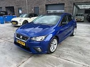 Seat Ibiza - 1.0 TSI FR Business Intense Automaat-NW Apk