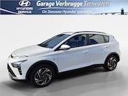 Hyundai Bayon - 1.0 T-GDI Comfort Smart | Navigatie | Trekhaak! | Apple carp