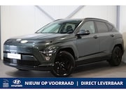 Hyundai Kona - Electric Long Range Pure Edition 64.8 kWh | DIRECTLEVERBAAR!