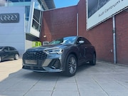 Audi Q3 Sportback - 35 TFSI Pro Line S Panoramadak, Achteruirijcamera