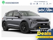 Skoda Elroq - Limited 50 Edition