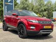 Land Rover Range Rover Evoque - 2.0 Si 4WD Prestige '' Camera - Allseason-banden - Leer ''