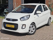 Kia Picanto - 1.0 CVVT ComfortLine