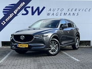 Mazda CX-5 - 2.0 SkyActiv-G 165 Skylease GT | Navi | Camera | HUD | Clima