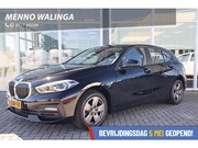 BMW 1-serie - 118i Business Edition|Automaat|Navi|Cruise|Apple carplay/And