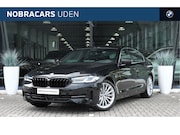 BMW 5-serie - 540i High Executive Automaat / Laserlight / Achteruitrijcame