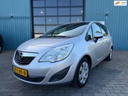 Opel Meriva - 1.4 Turbo Edition