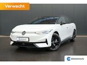Volkswagen ID.7 - Tourer Limited Edition Plus | Koplampverlichting LED Matrix