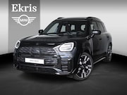 MINI Countryman - SE ALL4 John Cooper Works XL-Pakket + Trekhaak + Stuur & Sto