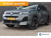 Citroën C5 Aircross - 1.2 Hybrid 145 Max Tot 8 Jaar Garantie! | Vol-Leder | Massag