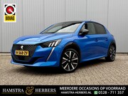 Peugeot 208 - 1.2 PureTech GT-Line pano keyless blauw