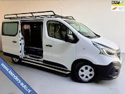 Renault Trafic - Automaat 2.0 dCi 145pk euro6 T29 L1H1 Comfort, 3Persoons, So