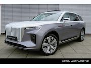 Hongqi E-HS9 - President 99 kWh | Trekhaak (Afneembaar) | Luchtvering | Mas