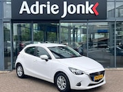 Mazda 2 - 1.5 Skyactiv-G Dynamic NAVIGATIE | PARKEERSENSOREN | AIRCOND