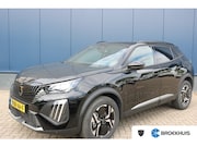 Peugeot 2008 - Allure 1.2 Hybrid 145pk Camera | Navi | Adaptive cruise cont
