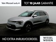 Kia Niro EV - Plus Advanced 64.8 kWh | Stoel en Stuur Verwarming | Premium