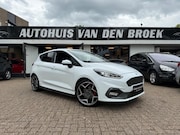 Ford Fiesta - ST-3 200Pk 5Deurs|Maxton|Navi|Cruise|Climate|Recaro|Lmv|Elek