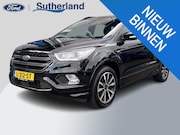 Ford Kuga - 1.5 EcoBoost ST Line | Winterpack | Trekkaak | 2000kg trekge