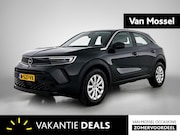 Opel Mokka - 1.2 Edition | Te Financieren v.a. €208, - P/M |