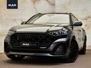 Audi Q8 - 55 TFSI e Quattro Pro Line S , pano, B&O, 4W-best., OLED, lu