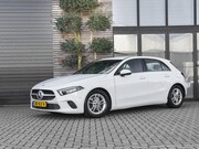 Mercedes-Benz A-klasse - 180 d Business Solution Limited Half Leer Navi Trekhaak Crui
