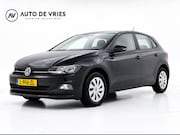 Volkswagen Polo - 1.0 TSI 95pk Comfortline | Navigatie | 2xPDC | Adaptive crui
