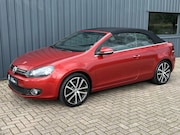 Volkswagen Golf - 1.2 TSI BlueMotion DAB+!/Sunset RED metallic