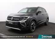 Volkswagen T-Cross - 1.5 TSI 150pk DSG R-Line Edition | Trekhaak | Camera | Virtu