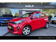 Kia Picanto - 1.0 DPi ComfortLine | Tot 10 jaar of 150.000 km Kia Garantie