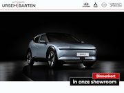 Hyundai IONIQ 3 - 61 kWh Prime | 360 Camera | Apple CarPlay | Bestuurder-geheu