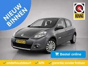 Renault Clio - 1.2 Collection| CruiseControl|Airco|ISO-fix|