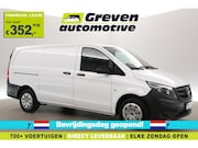 Mercedes-Benz Vito - 114 CDI Lang | Aut. | Airco | Cruise | Camera | Carplay | Pa